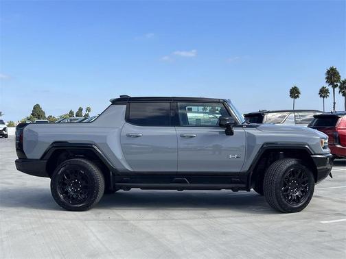 2026 GMC HUMMER EV Pickup 2X