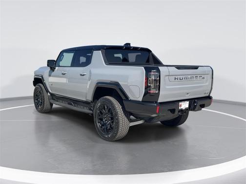 2026 GMC HUMMER EV Pickup 2X