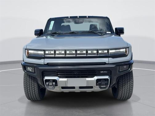 2026 GMC HUMMER EV Pickup 2X
