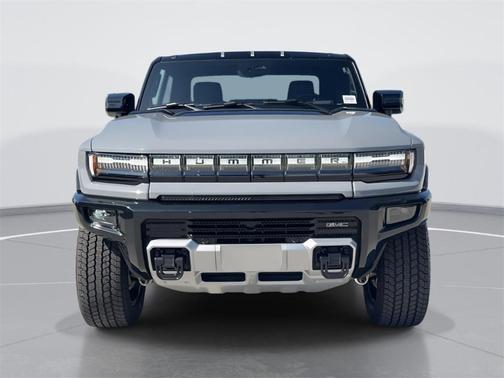 2026 GMC HUMMER EV Pickup 2X