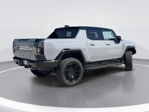 2026 GMC HUMMER EV Pickup 2X