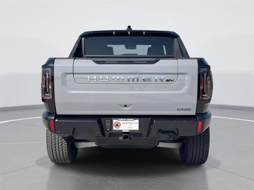 2026 GMC HUMMER EV Pickup 2X