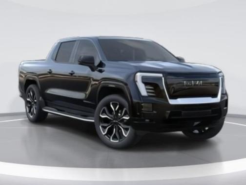 2025 GMC Sierra EV Denali