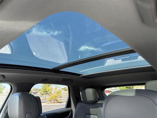 2020 Porsche Cayenne Base