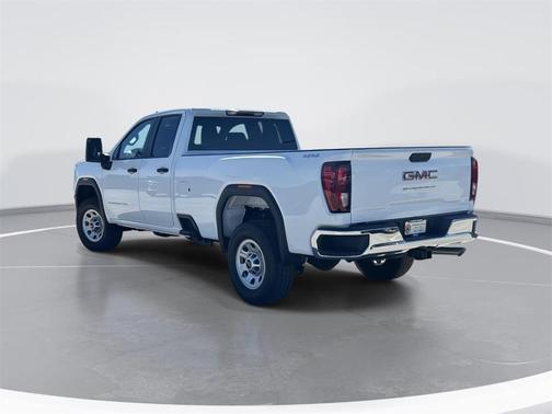 2025 GMC Sierra 3500 Pro