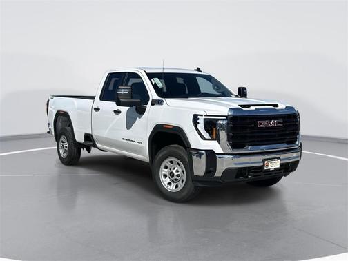 2025 GMC Sierra 3500 Pro