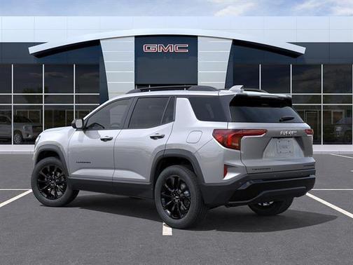 Sterling 2027 GMC Terrain ELEVATION