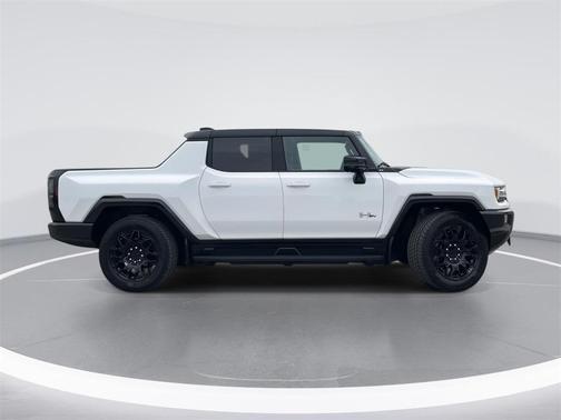 2026 GMC HUMMER EV Pickup 2X