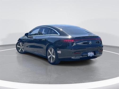 2023 Mercedes-Benz EQS 450+ Base