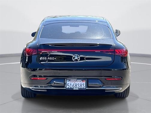 2023 Mercedes-Benz EQS 450+ Base