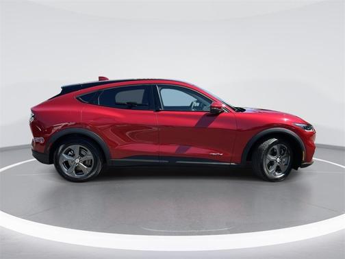 2021 Ford Mustang Mach-E Select