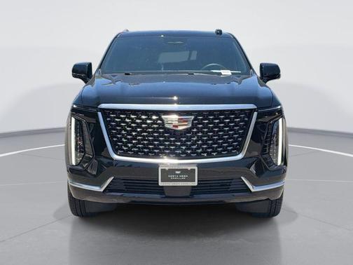 Black Raven 2026 Cadillac Escalade ESV Luxury