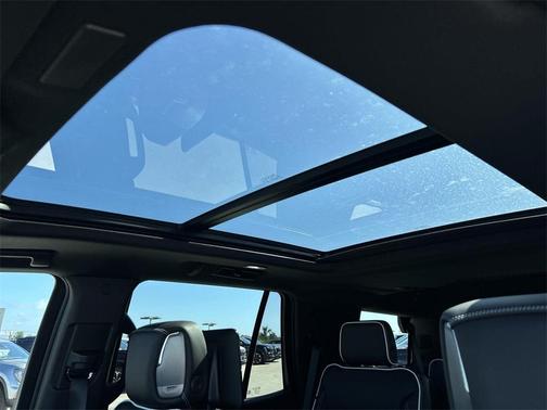 2025 GMC Yukon AT4 Ultimate