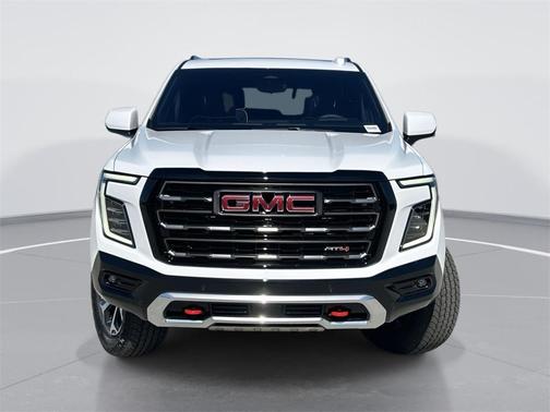 2025 GMC Yukon AT4 Ultimate