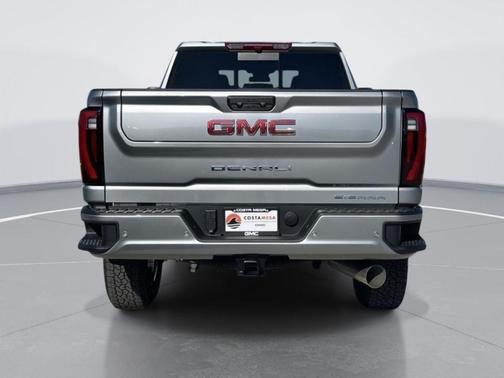Sterling 2026 GMC Sierra 3500 Denali
