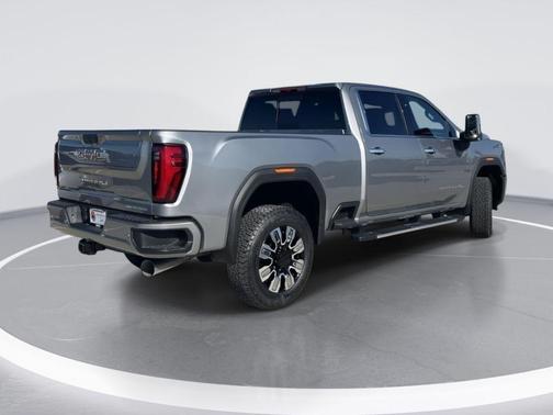 Sterling 2026 GMC Sierra 3500 Denali