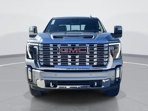 2026 GMC Sierra 3500 Denali