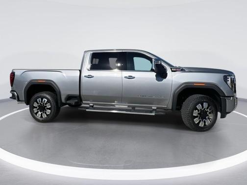 Sterling 2026 GMC Sierra 3500 Denali