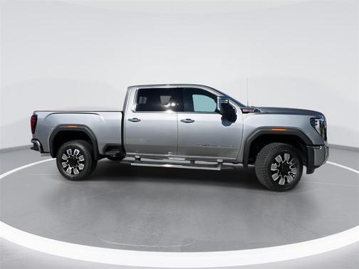 2026 GMC Sierra 3500 Denali