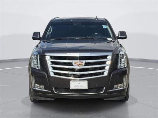 2016 Cadillac Escalade ESV Premium