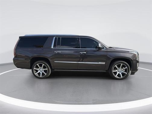 2016 Cadillac Escalade ESV Premium