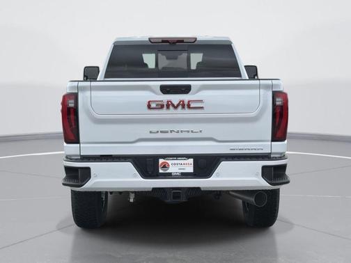 2026 GMC Sierra 2500 Denali