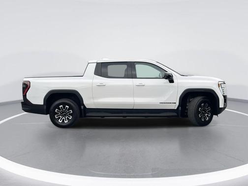 2026 GMC Sierra EV Elevation