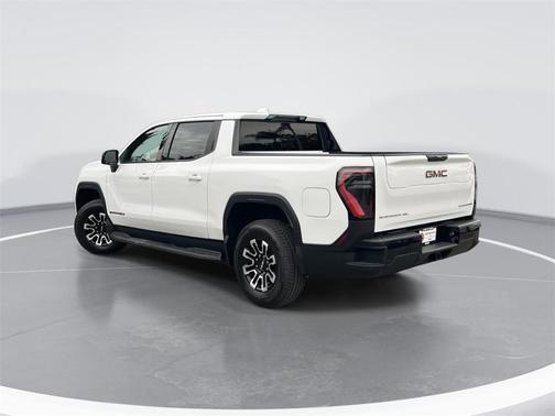 2026 GMC Sierra EV Elevation