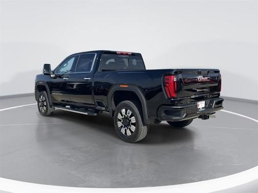 2026 GMC Sierra 2500 Denali