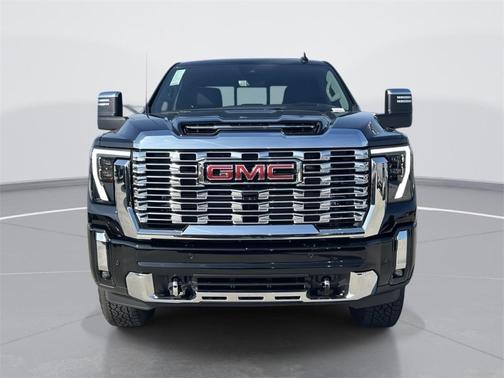 2026 GMC Sierra 2500 Denali