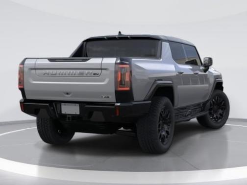 2025 GMC HUMMER EV Pickup 2X
