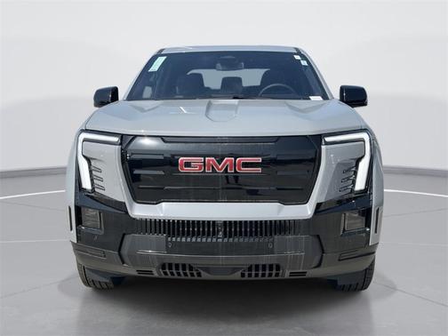 2026 GMC Sierra EV Elevation