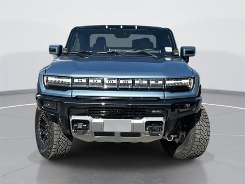 2024 GMC HUMMER EV Pickup 3X