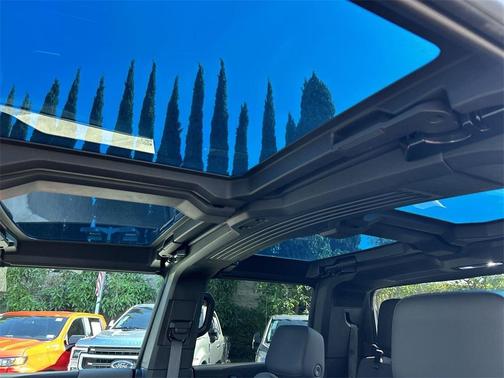 2024 GMC HUMMER EV Pickup 3X