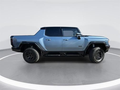 2024 GMC HUMMER EV Pickup 3X