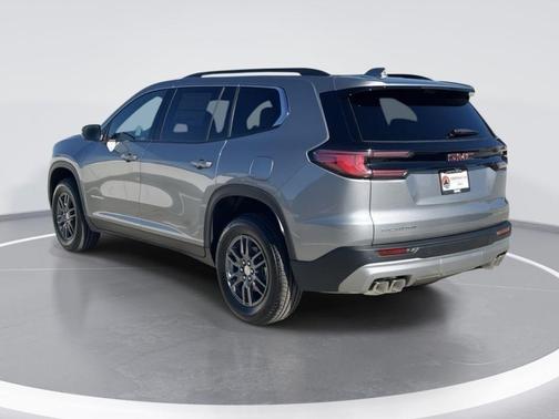 Sterling 2026 GMC Acadia Elevation
