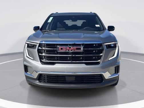 Sterling 2026 GMC Acadia Elevation