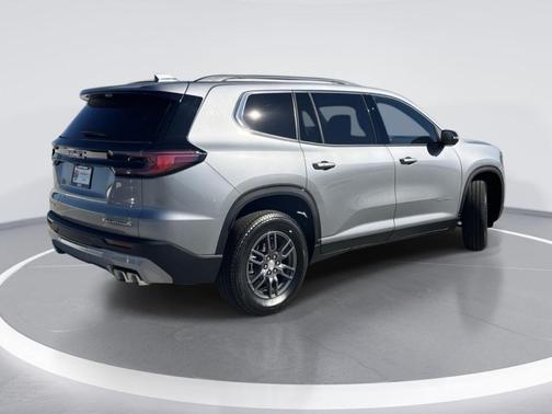 Sterling 2026 GMC Acadia Elevation
