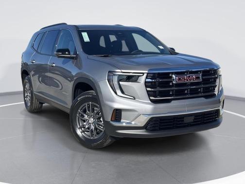 Sterling 2026 GMC Acadia Elevation