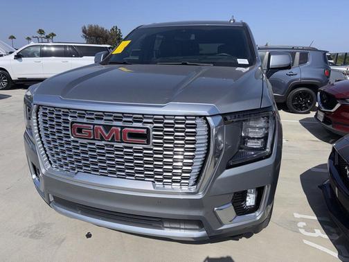 Sterling 2023 GMC Yukon Denali