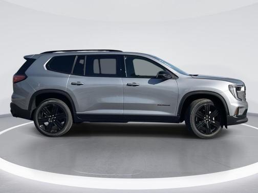 Sterling 2026 GMC Acadia Elevation
