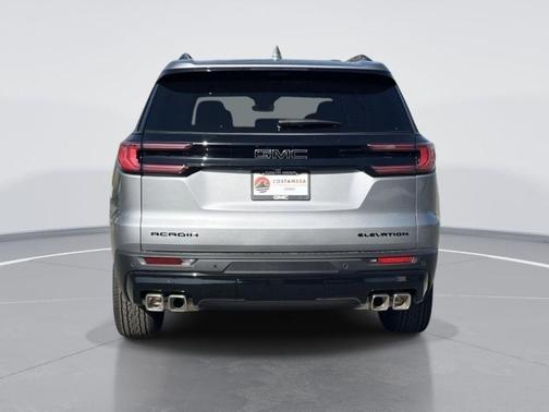 Sterling 2026 GMC Acadia Elevation