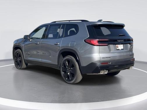 Sterling 2026 GMC Acadia Elevation