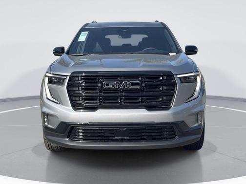 Sterling 2026 GMC Acadia Elevation