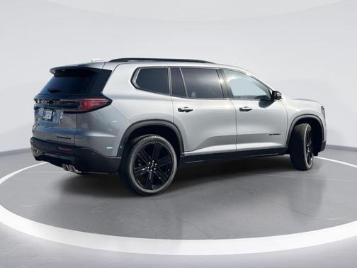 Sterling 2026 GMC Acadia Elevation