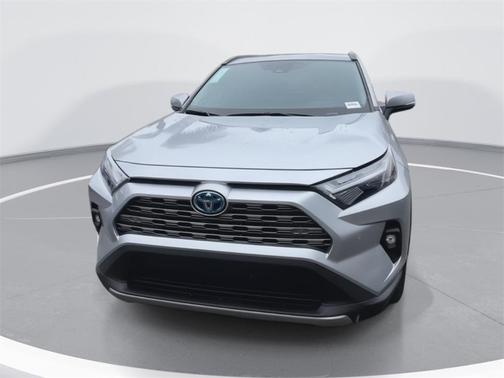 2023 Toyota RAV4 Hybrid Limited
