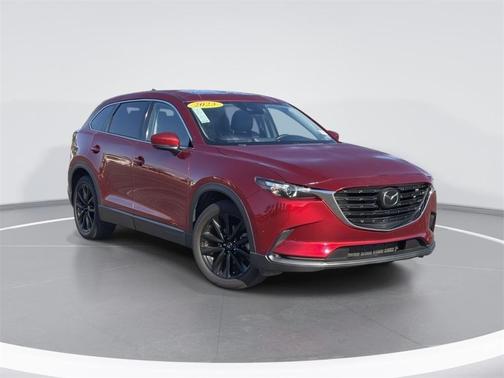 2023 Mazda CX-9 Touring Plus