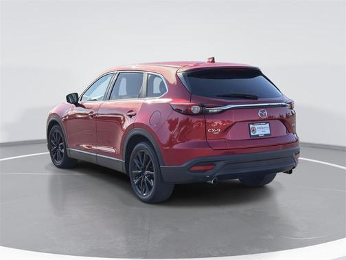 2023 Mazda CX-9 Touring Plus