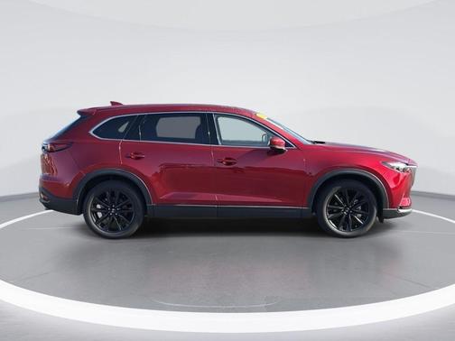 2023 Mazda CX-9 Touring Plus