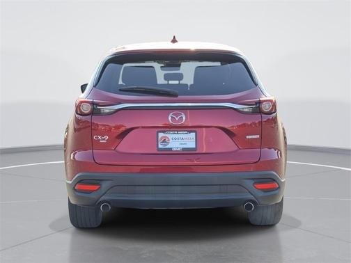 2023 Mazda CX-9 Touring Plus